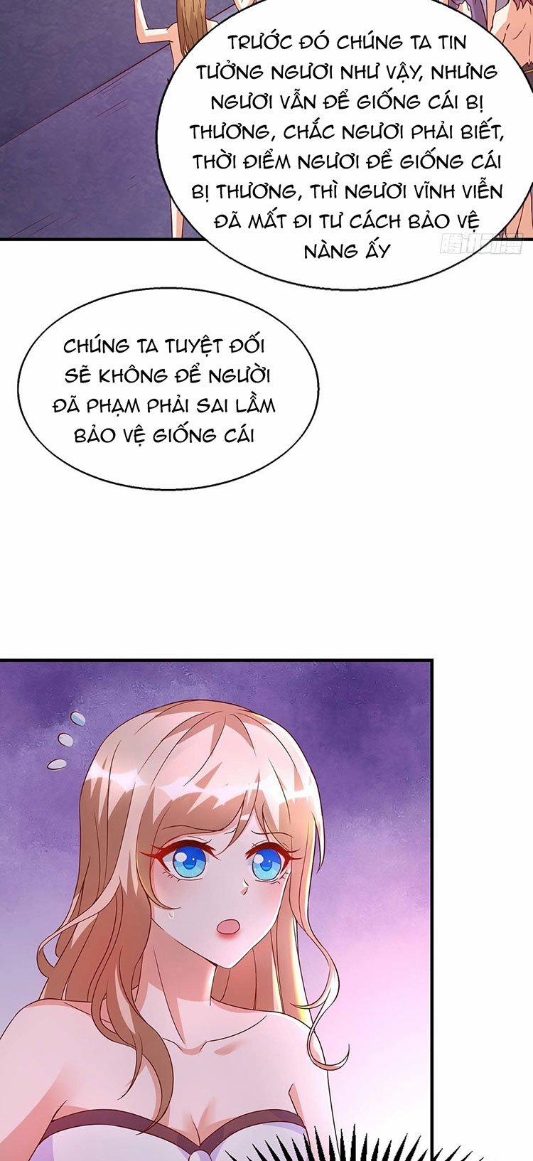 Thú Thế Cuồng Phi: Bất Đương Dị Giới Nữ Hải Vương 20 trang 8