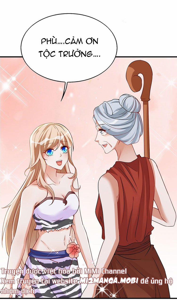 Thú Thế Cuồng Phi: Bất Đương Dị Giới Nữ Hải Vương 21 trang 0