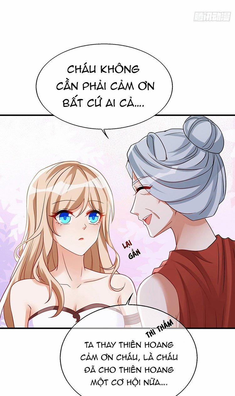 Thú Thế Cuồng Phi: Bất Đương Dị Giới Nữ Hải Vương 21 trang 1