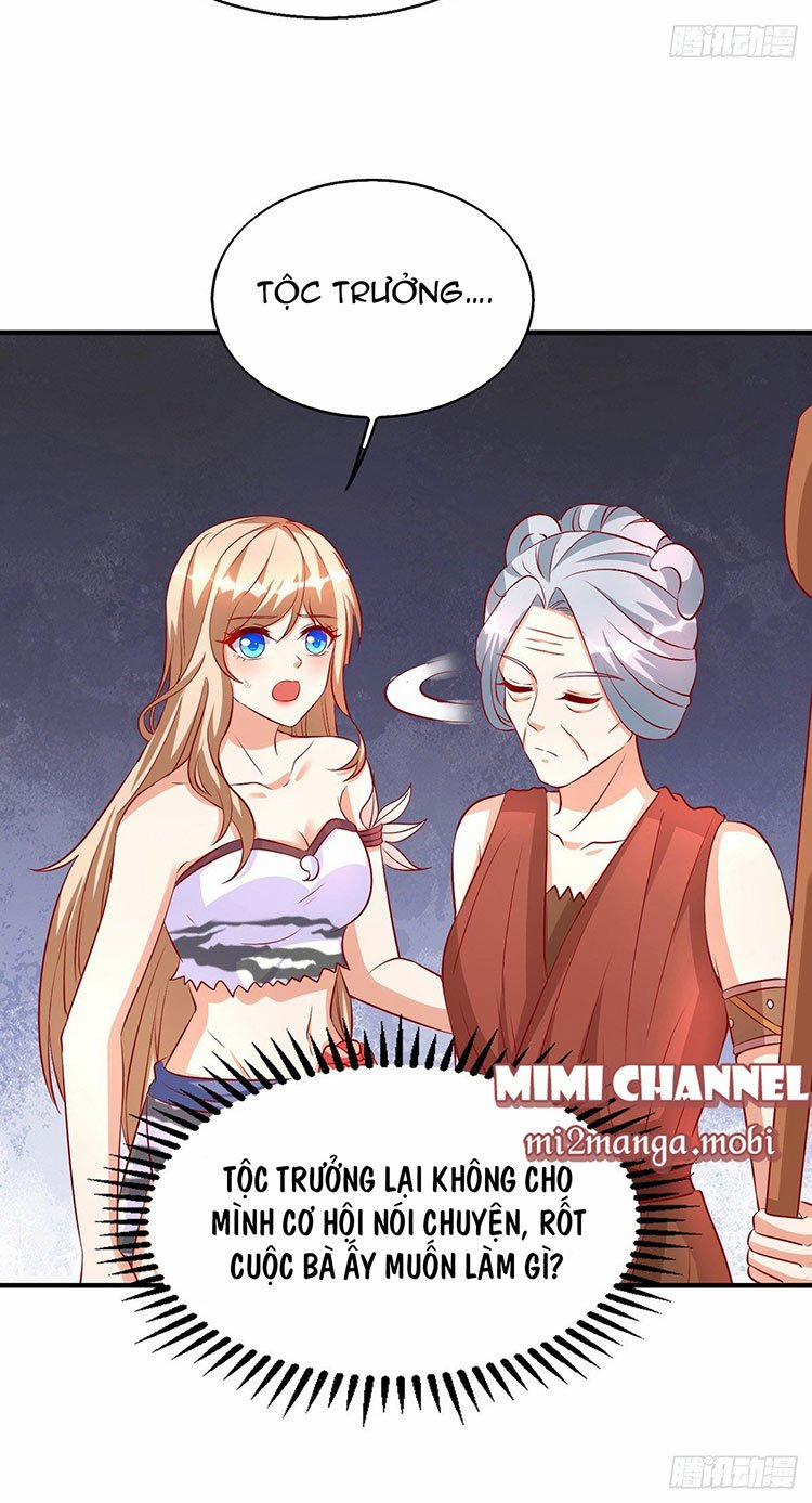 Thú Thế Cuồng Phi: Bất Đương Dị Giới Nữ Hải Vương 21 trang 11