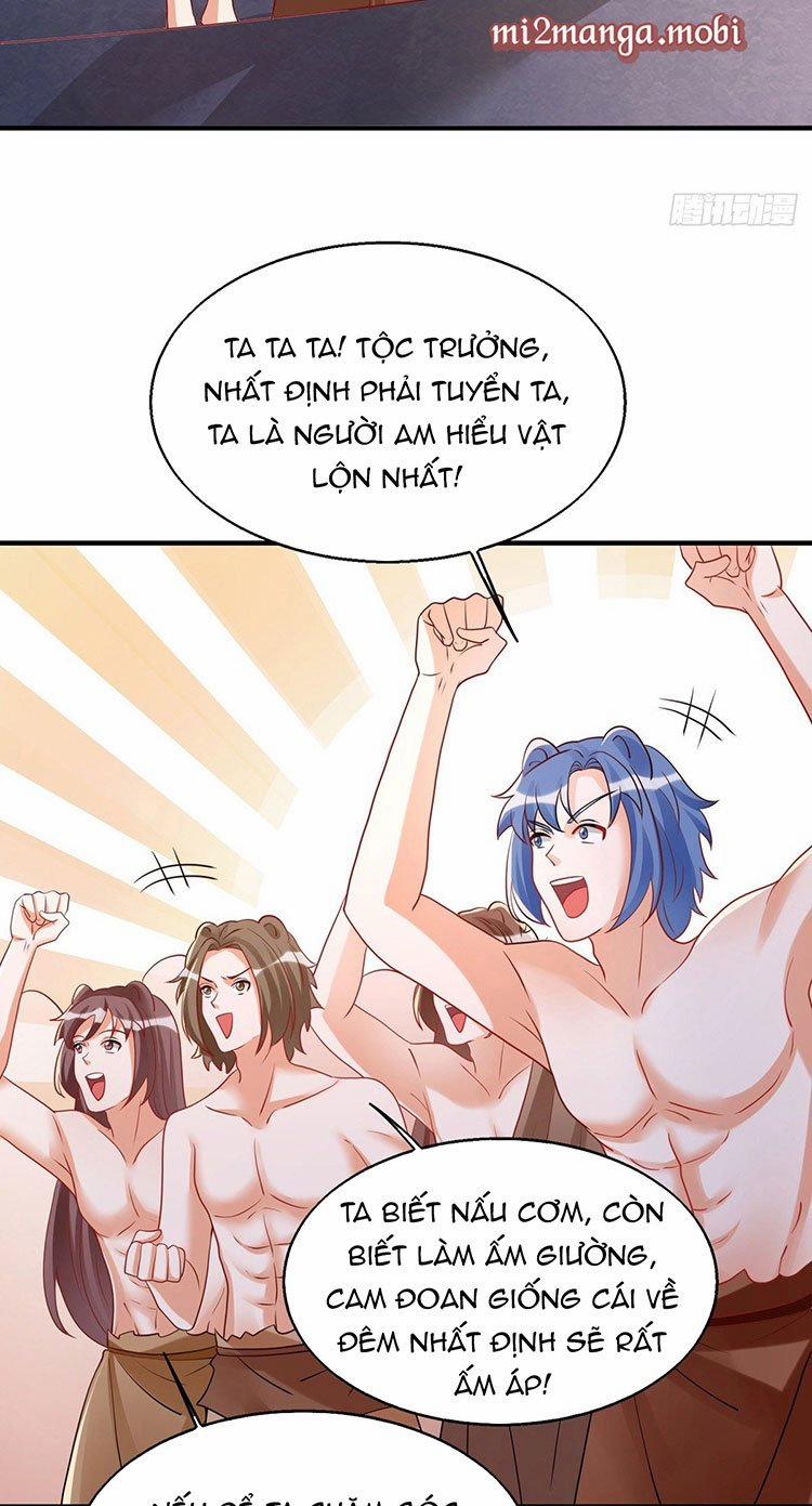 Thú Thế Cuồng Phi: Bất Đương Dị Giới Nữ Hải Vương 21 trang 13