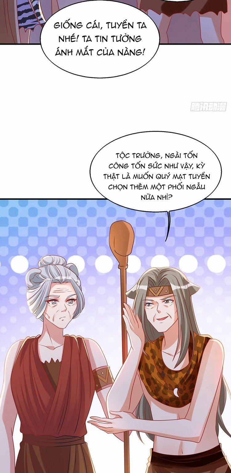 Thú Thế Cuồng Phi: Bất Đương Dị Giới Nữ Hải Vương 21 trang 18