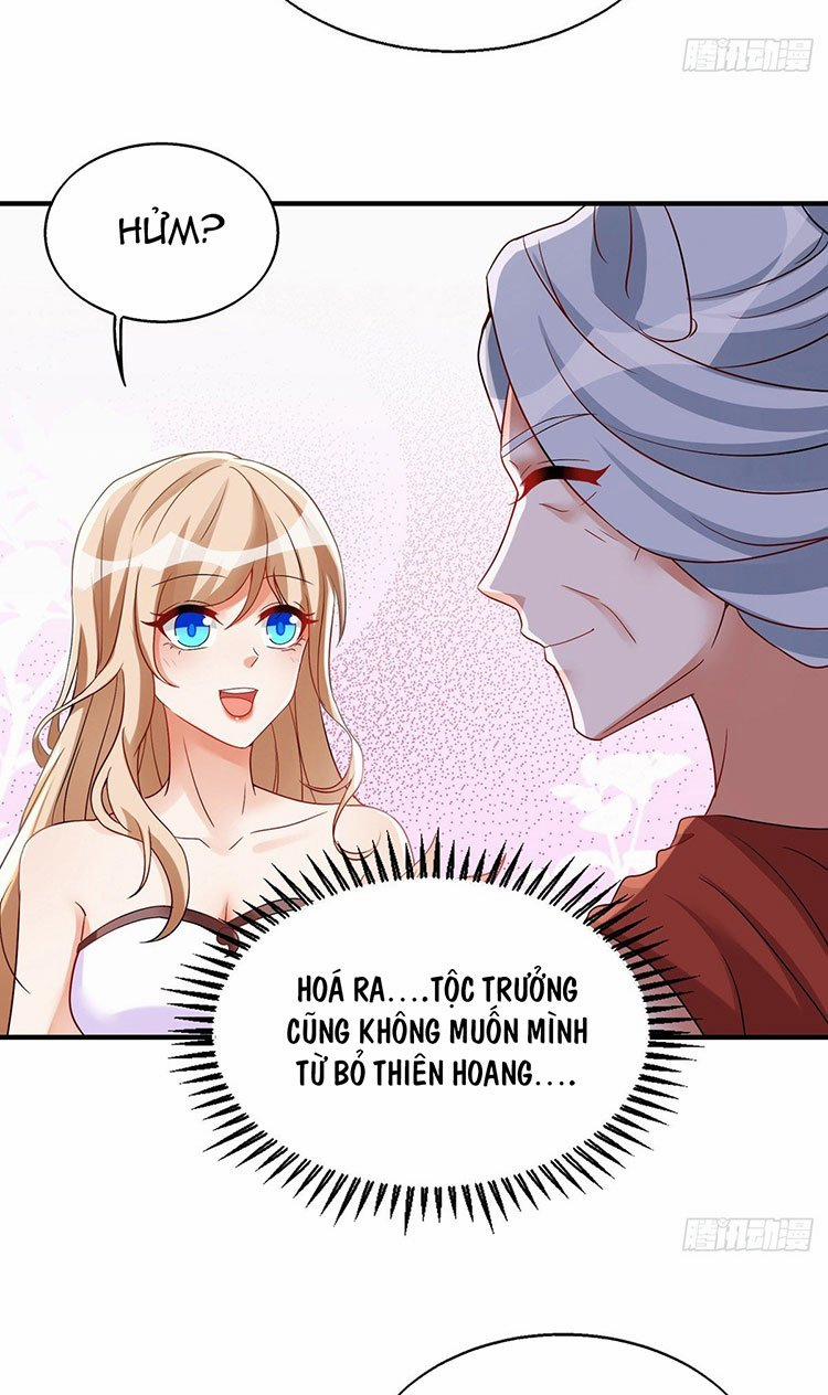 Thú Thế Cuồng Phi: Bất Đương Dị Giới Nữ Hải Vương 21 trang 2