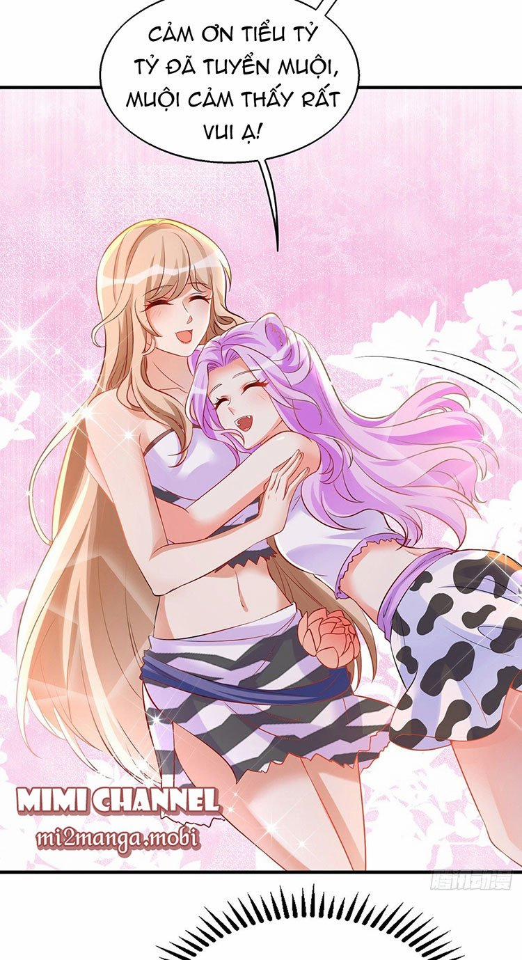 Thú Thế Cuồng Phi: Bất Đương Dị Giới Nữ Hải Vương 21 trang 24