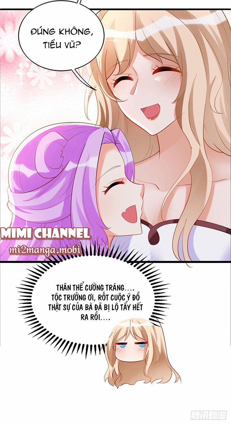 Thú Thế Cuồng Phi: Bất Đương Dị Giới Nữ Hải Vương 21 trang 27