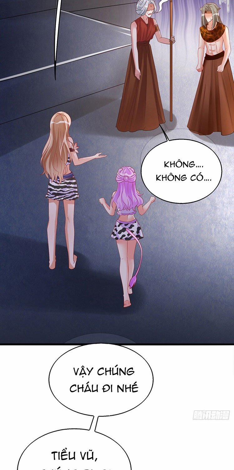 Thú Thế Cuồng Phi: Bất Đương Dị Giới Nữ Hải Vương 21 trang 30