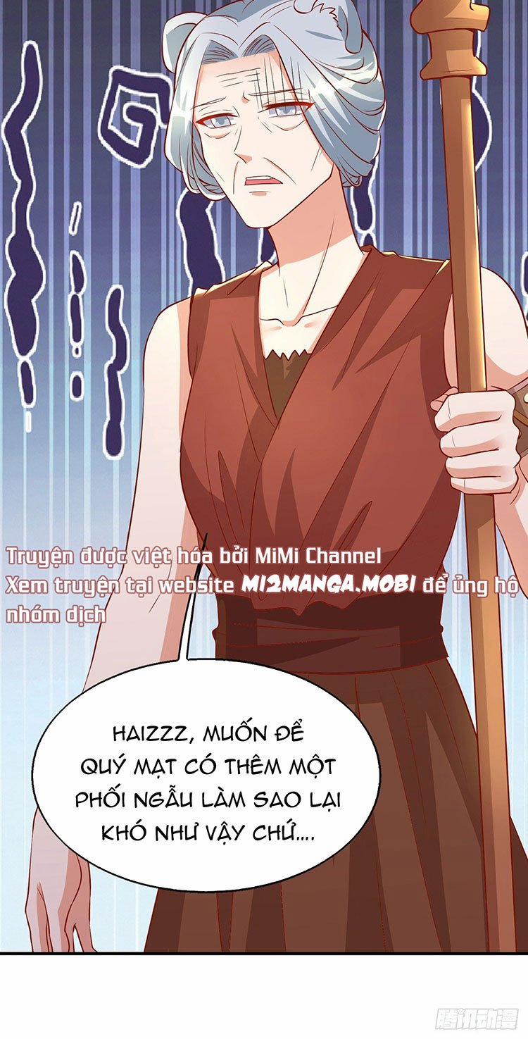 Thú Thế Cuồng Phi: Bất Đương Dị Giới Nữ Hải Vương 21 trang 35