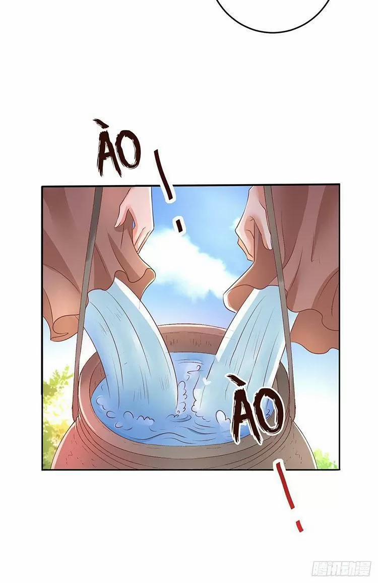 Thú Thế Cuồng Phi: Bất Đương Dị Giới Nữ Hải Vương 22 trang 12