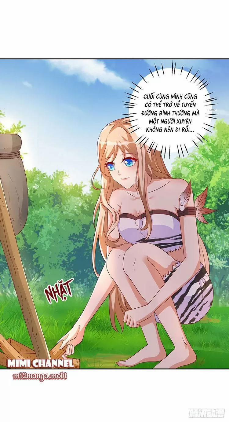 Thú Thế Cuồng Phi: Bất Đương Dị Giới Nữ Hải Vương 22 trang 2