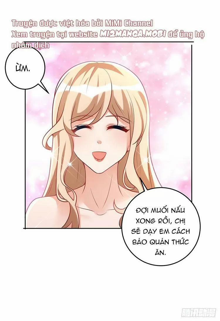 Thú Thế Cuồng Phi: Bất Đương Dị Giới Nữ Hải Vương 22 trang 23