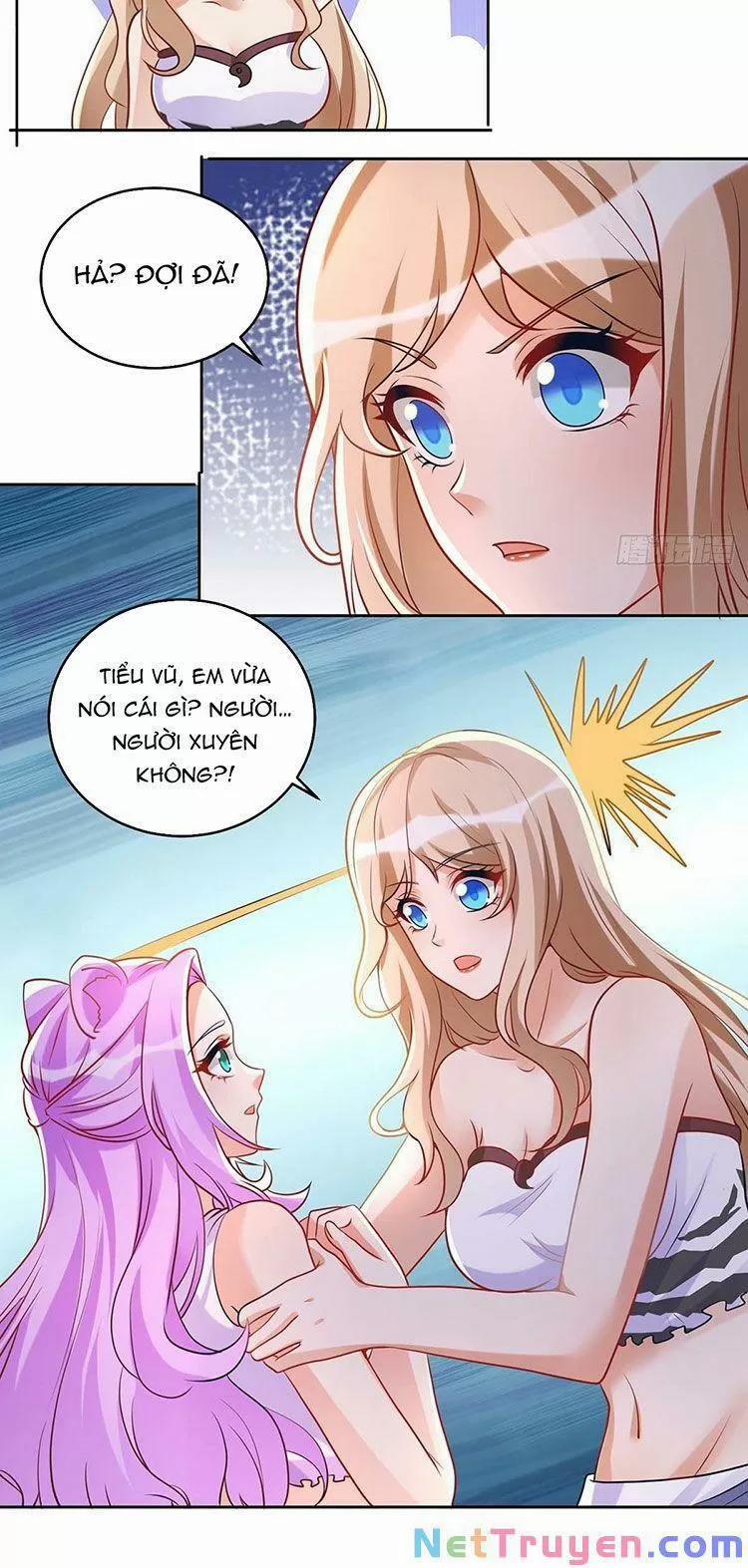 Thú Thế Cuồng Phi: Bất Đương Dị Giới Nữ Hải Vương 23 trang 1