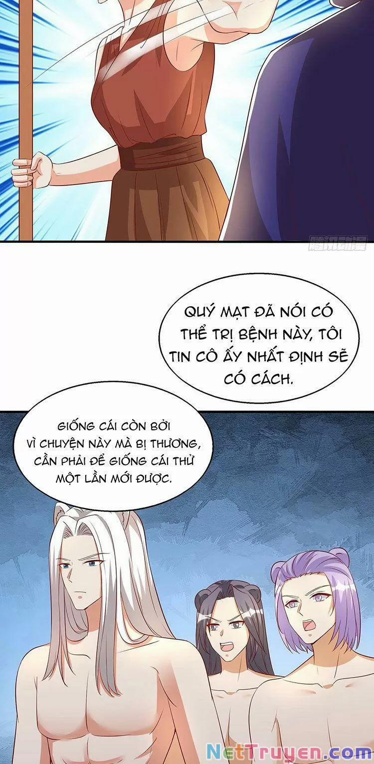 Thú Thế Cuồng Phi: Bất Đương Dị Giới Nữ Hải Vương 23 trang 10