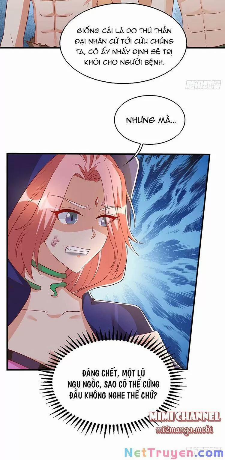 Thú Thế Cuồng Phi: Bất Đương Dị Giới Nữ Hải Vương 23 trang 11