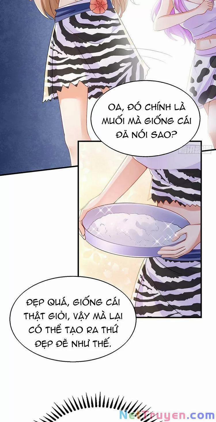 Thú Thế Cuồng Phi: Bất Đương Dị Giới Nữ Hải Vương 23 trang 13