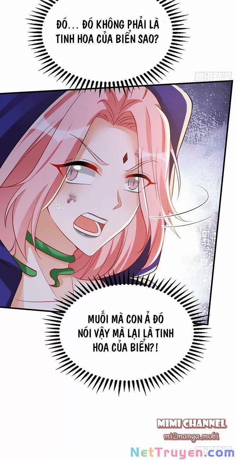 Thú Thế Cuồng Phi: Bất Đương Dị Giới Nữ Hải Vương 23 trang 14