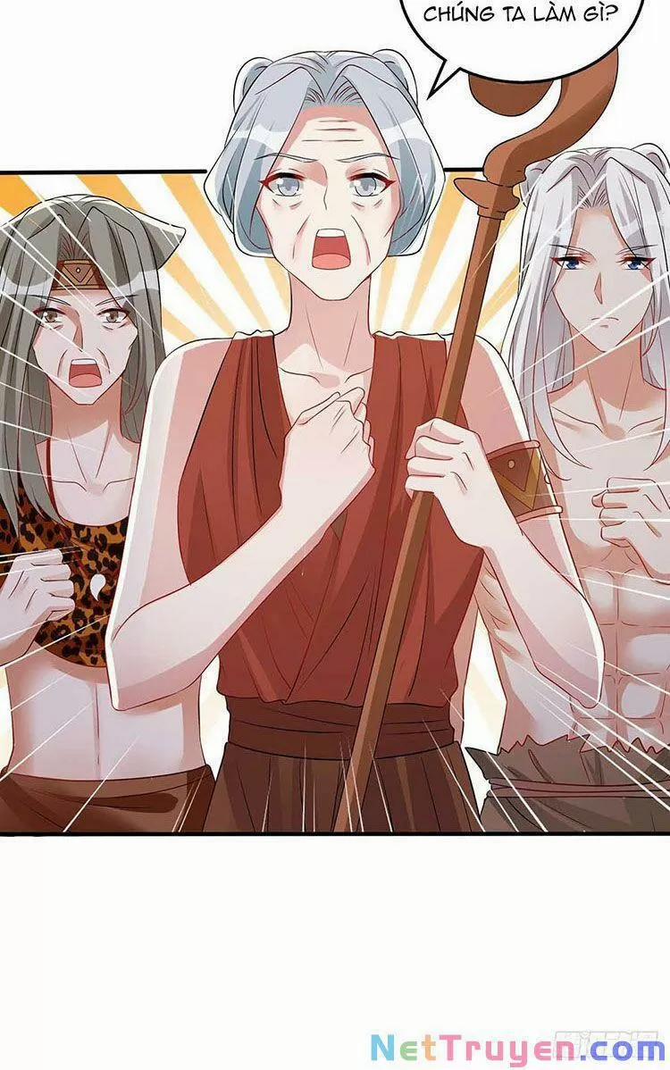 Thú Thế Cuồng Phi: Bất Đương Dị Giới Nữ Hải Vương 24 trang 17