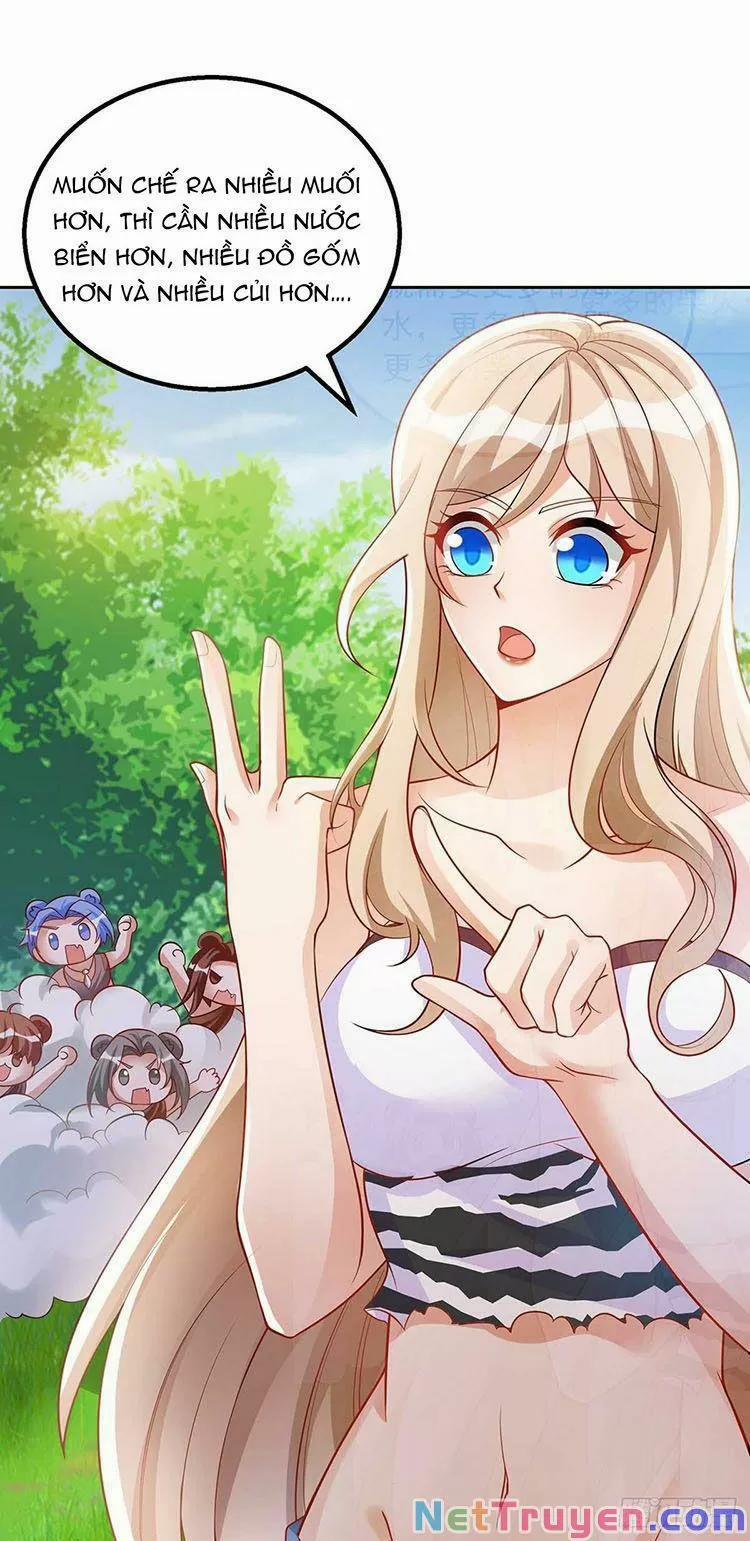 Thú Thế Cuồng Phi: Bất Đương Dị Giới Nữ Hải Vương 24 trang 18