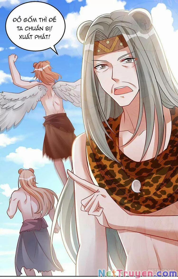 Thú Thế Cuồng Phi: Bất Đương Dị Giới Nữ Hải Vương 24 trang 20
