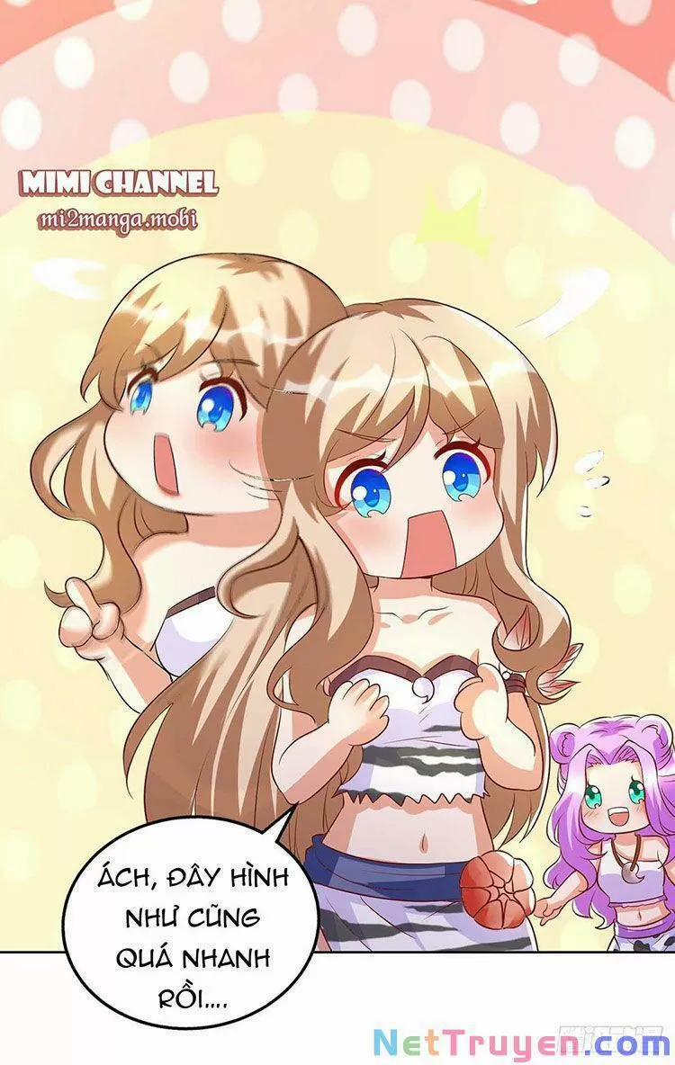 Thú Thế Cuồng Phi: Bất Đương Dị Giới Nữ Hải Vương 24 trang 22