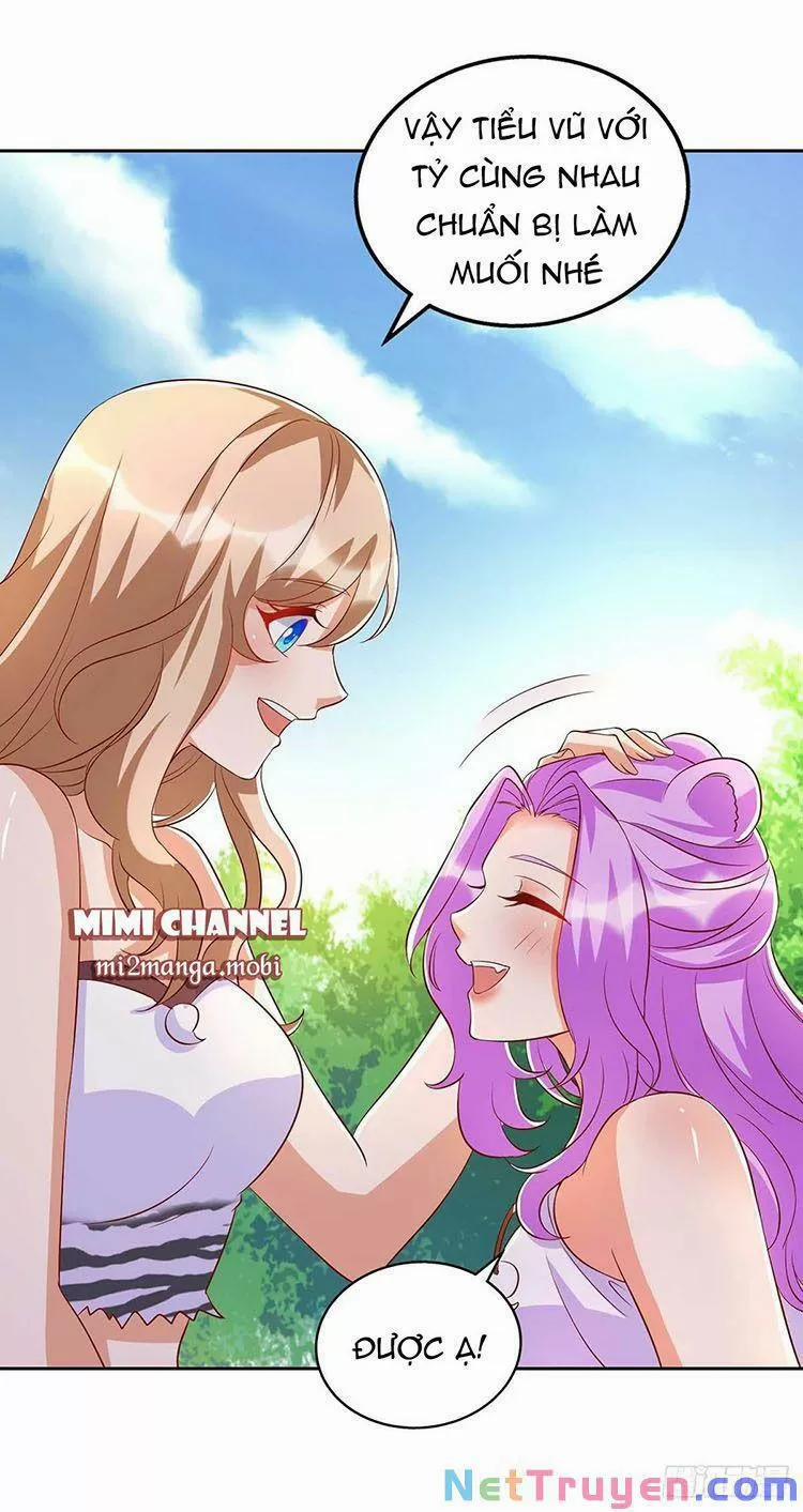 Thú Thế Cuồng Phi: Bất Đương Dị Giới Nữ Hải Vương 24 trang 25