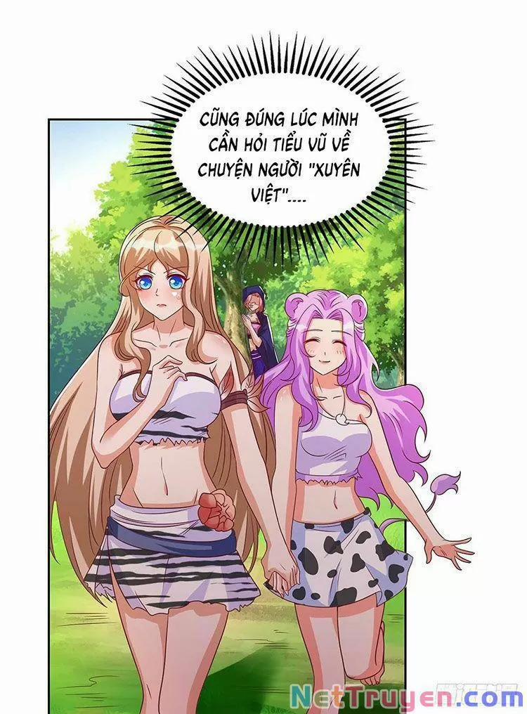 Thú Thế Cuồng Phi: Bất Đương Dị Giới Nữ Hải Vương 24 trang 26