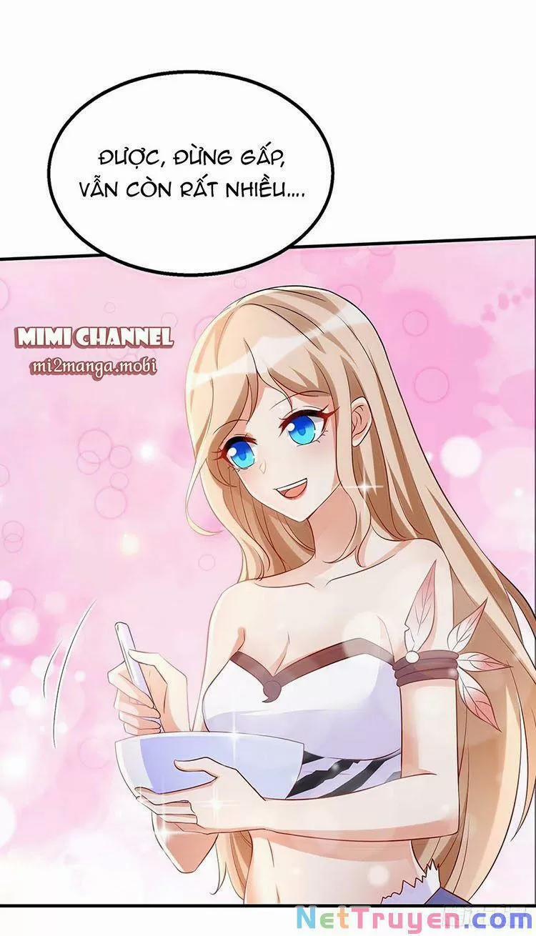 Thú Thế Cuồng Phi: Bất Đương Dị Giới Nữ Hải Vương 24 trang 3