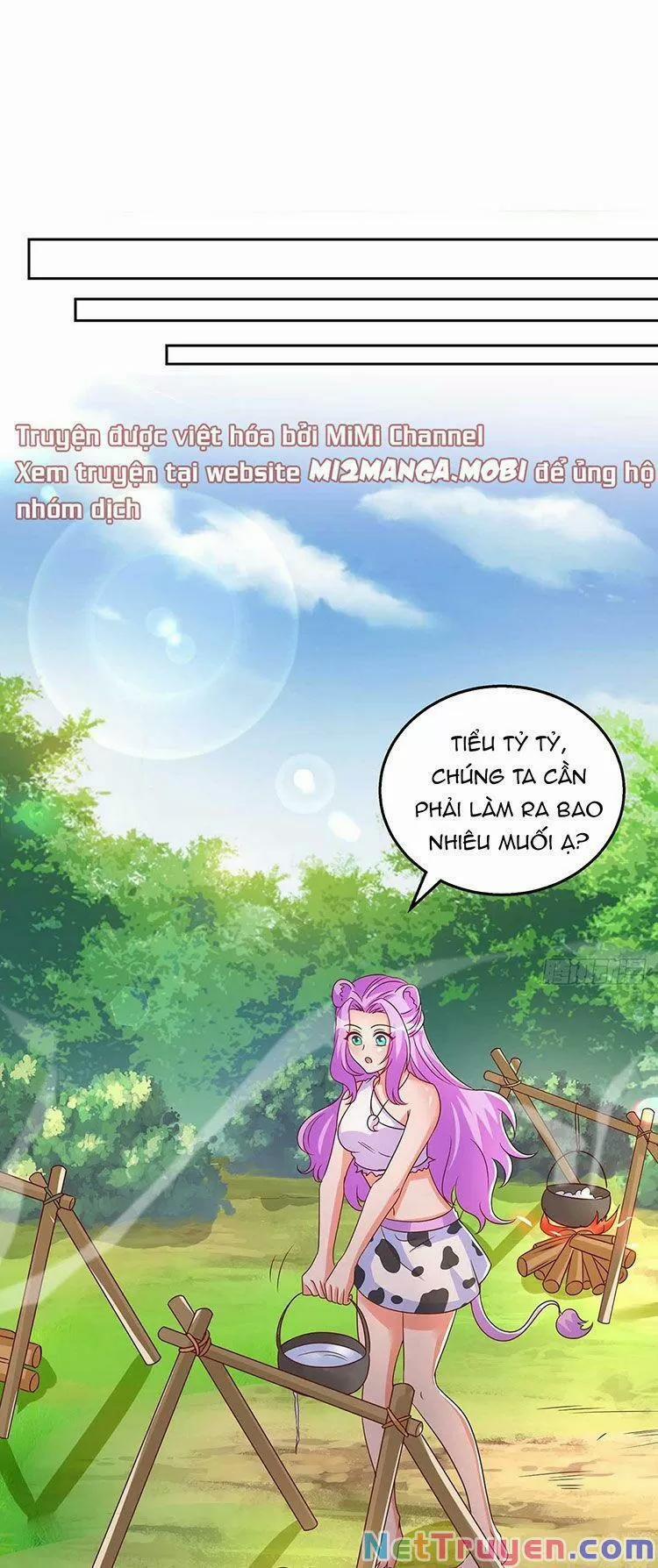 Thú Thế Cuồng Phi: Bất Đương Dị Giới Nữ Hải Vương 25 trang 0