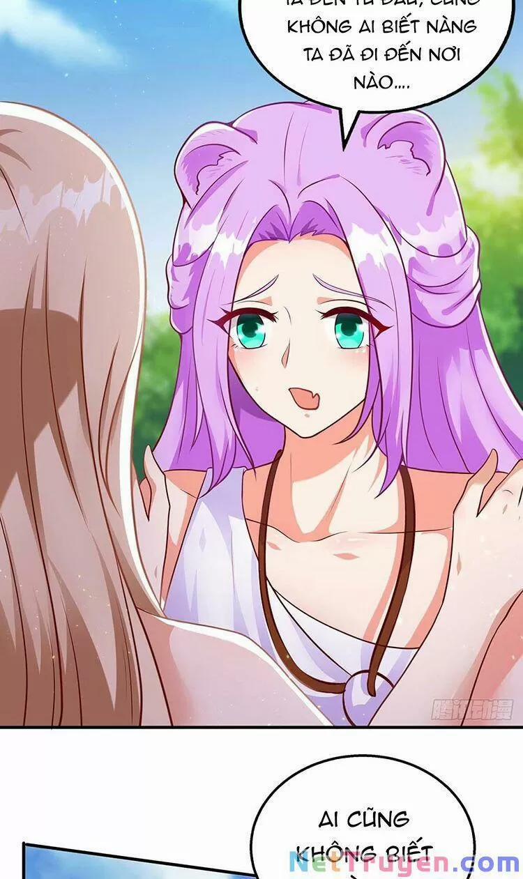 Thú Thế Cuồng Phi: Bất Đương Dị Giới Nữ Hải Vương 25 trang 11