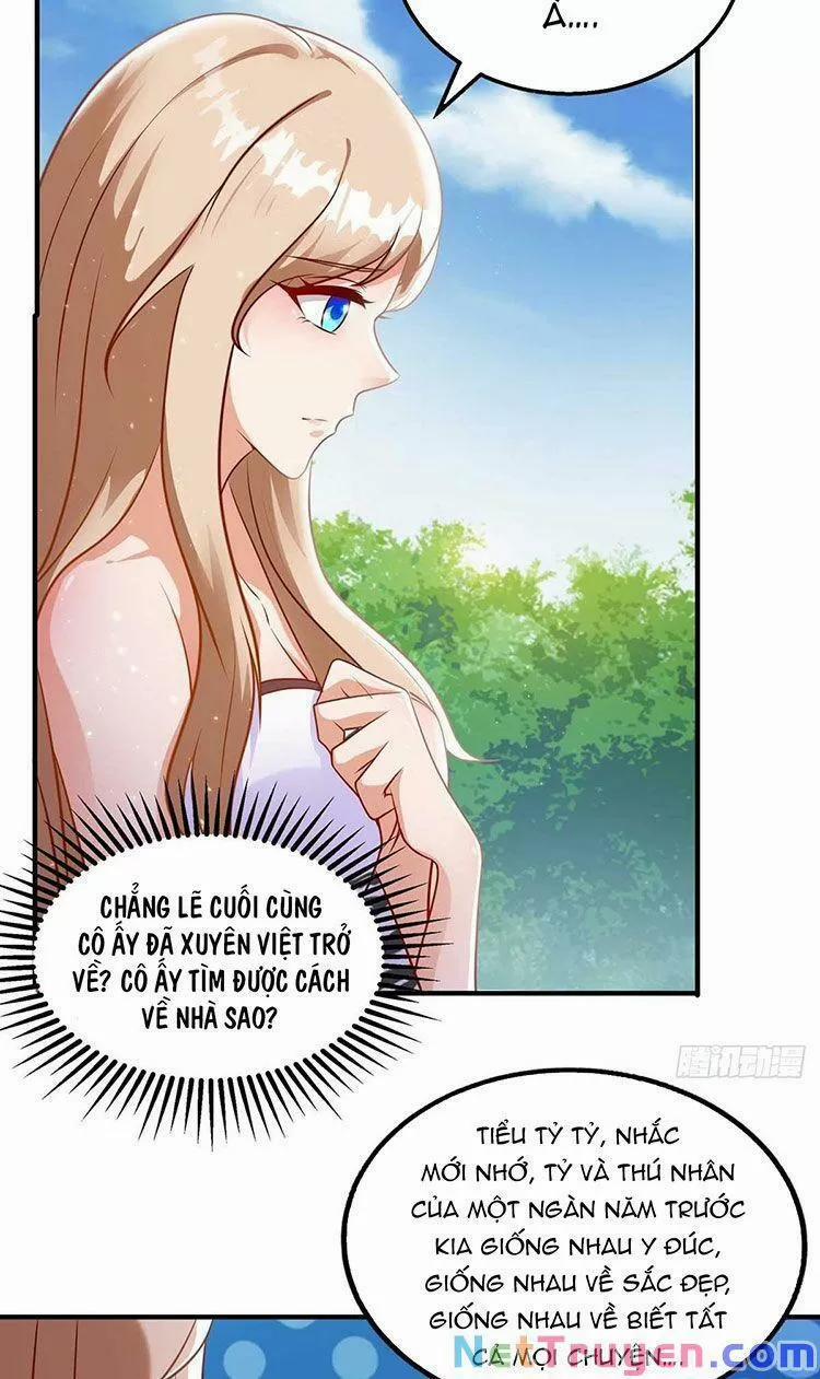 Thú Thế Cuồng Phi: Bất Đương Dị Giới Nữ Hải Vương 25 trang 12