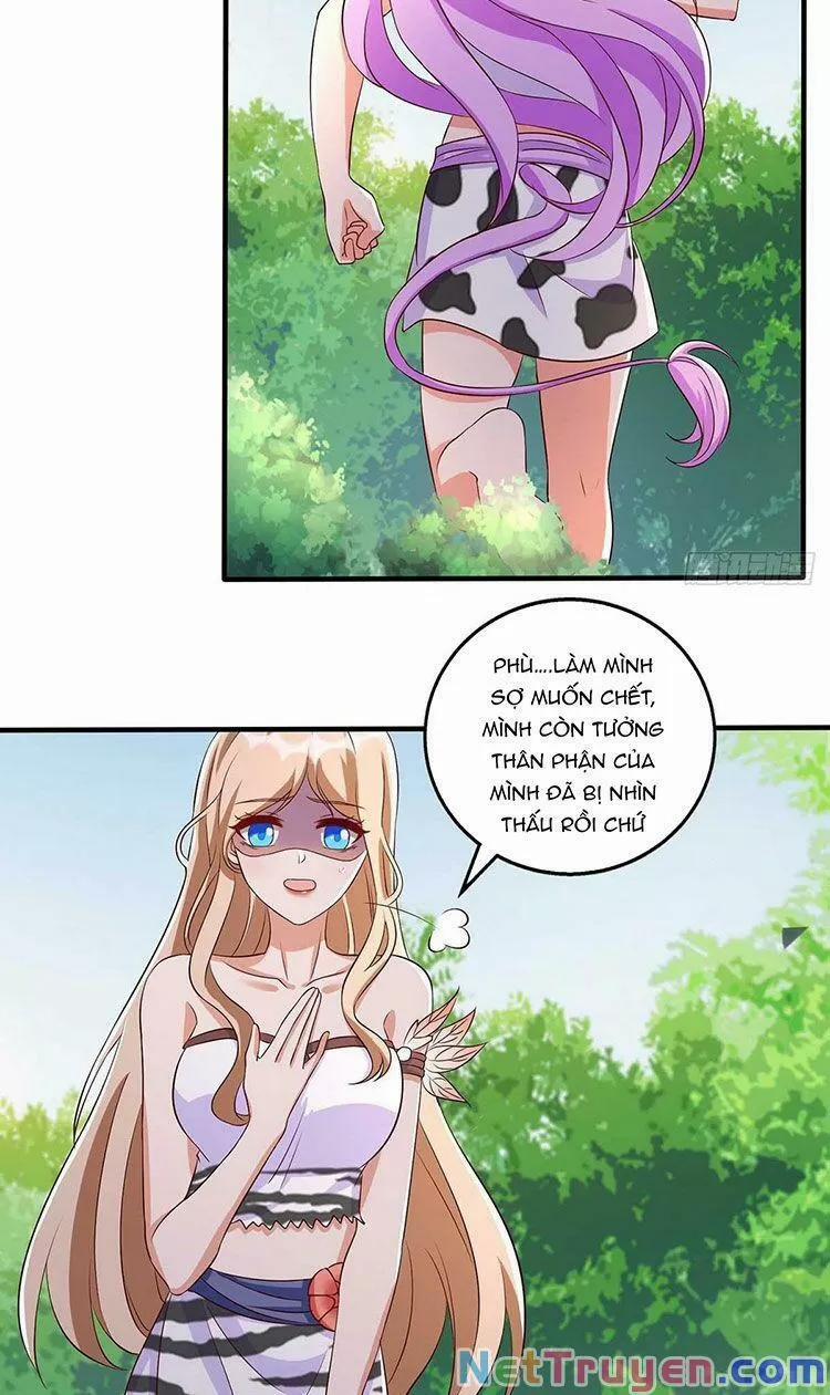 Thú Thế Cuồng Phi: Bất Đương Dị Giới Nữ Hải Vương 25 trang 16