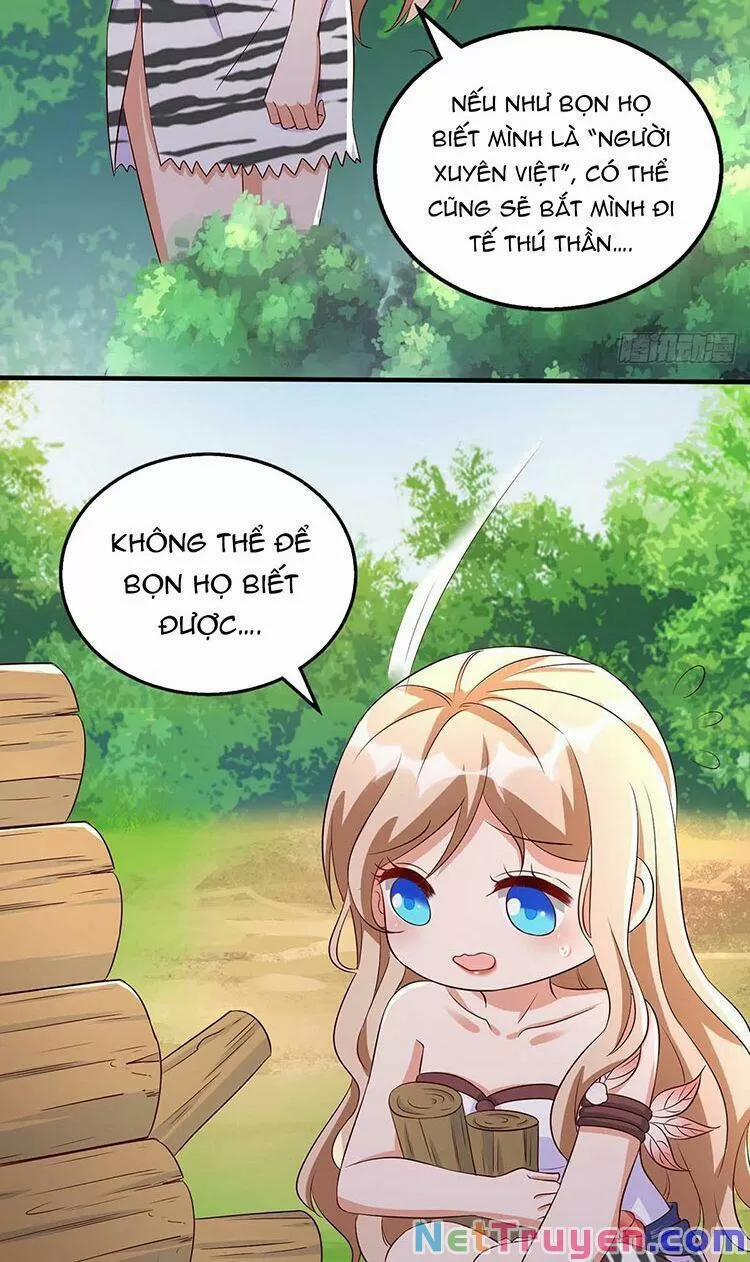 Thú Thế Cuồng Phi: Bất Đương Dị Giới Nữ Hải Vương 25 trang 17