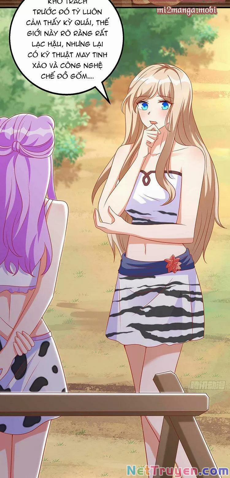 Thú Thế Cuồng Phi: Bất Đương Dị Giới Nữ Hải Vương 25 trang 6