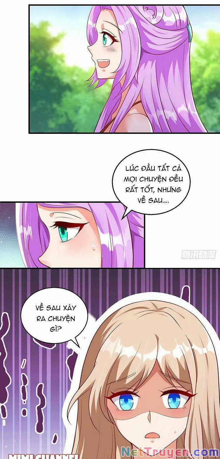 Thú Thế Cuồng Phi: Bất Đương Dị Giới Nữ Hải Vương 25 trang 8