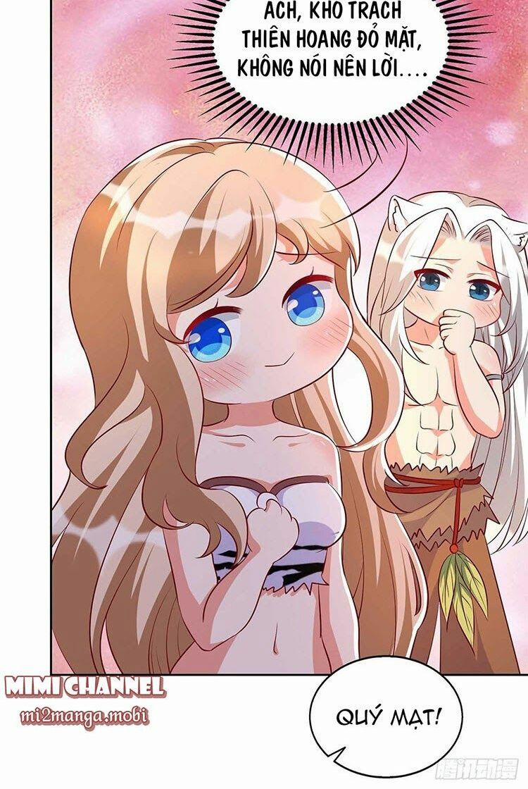 Thú Thế Cuồng Phi: Bất Đương Dị Giới Nữ Hải Vương 26 trang 15