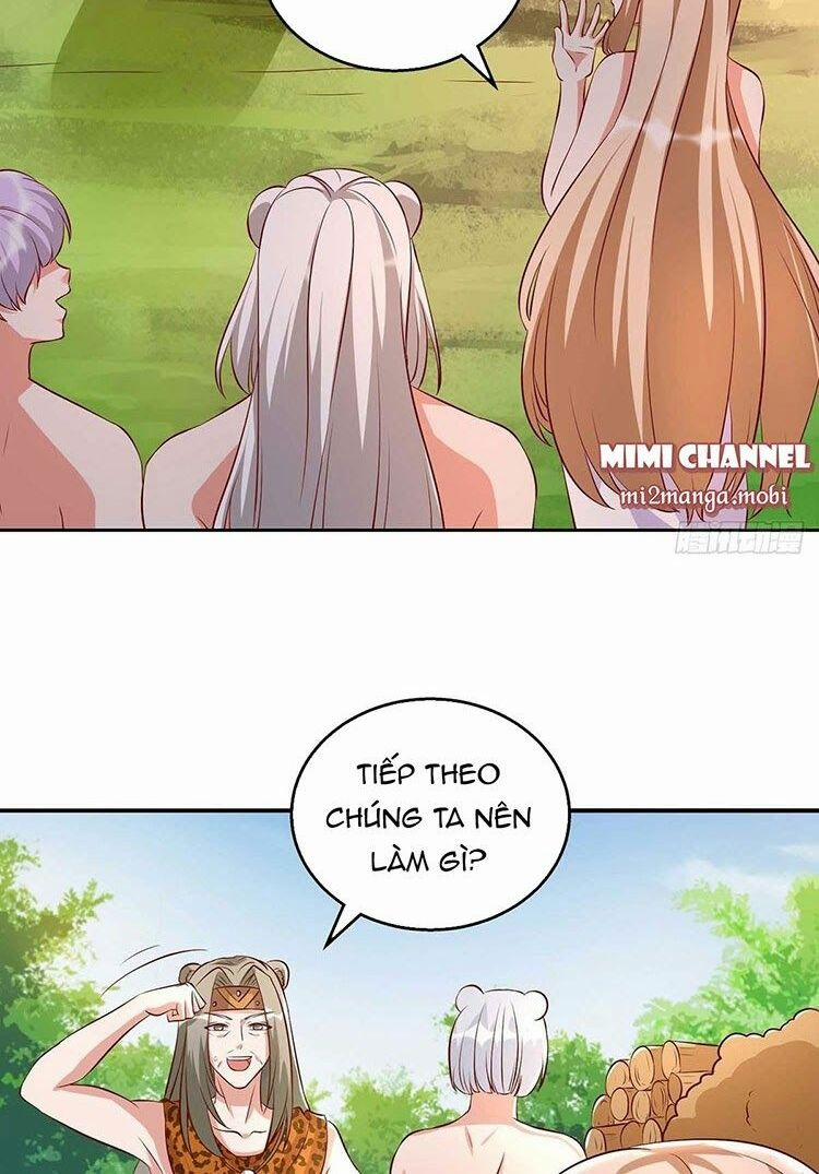 Thú Thế Cuồng Phi: Bất Đương Dị Giới Nữ Hải Vương 26 trang 17