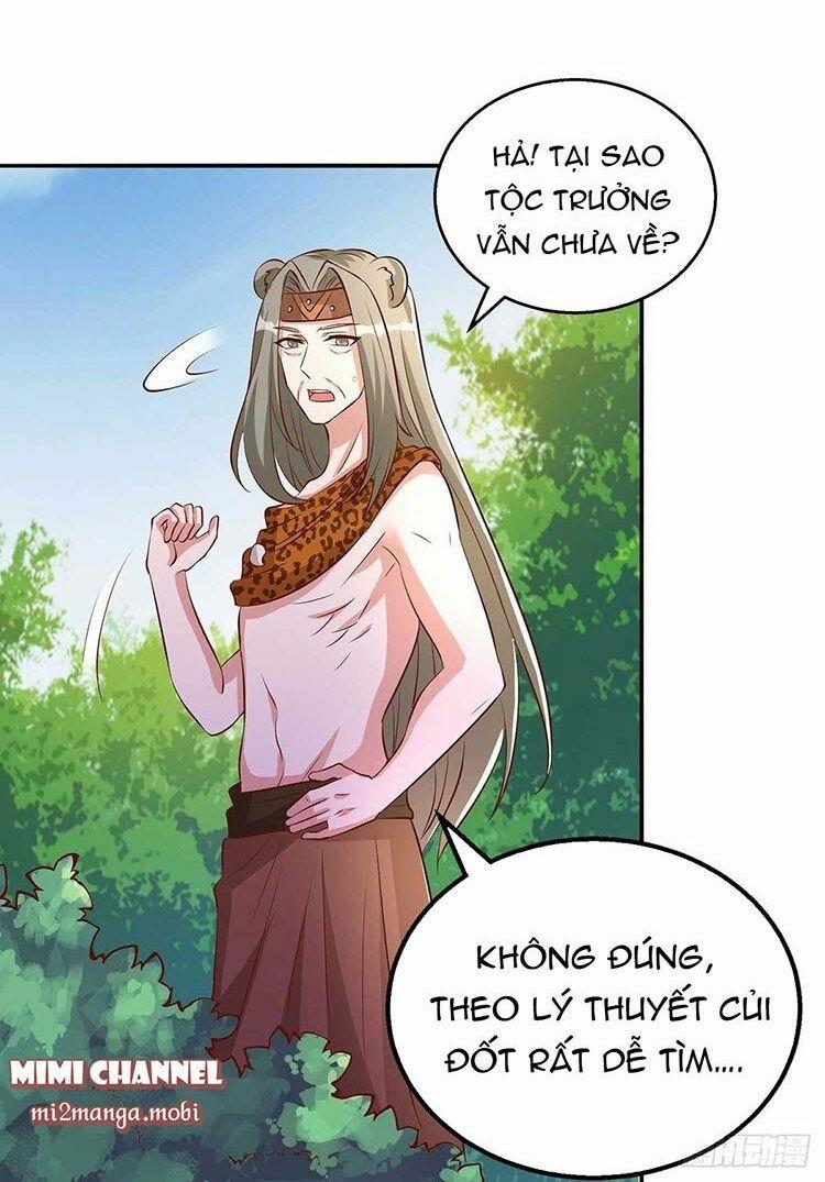 Thú Thế Cuồng Phi: Bất Đương Dị Giới Nữ Hải Vương 26 trang 19