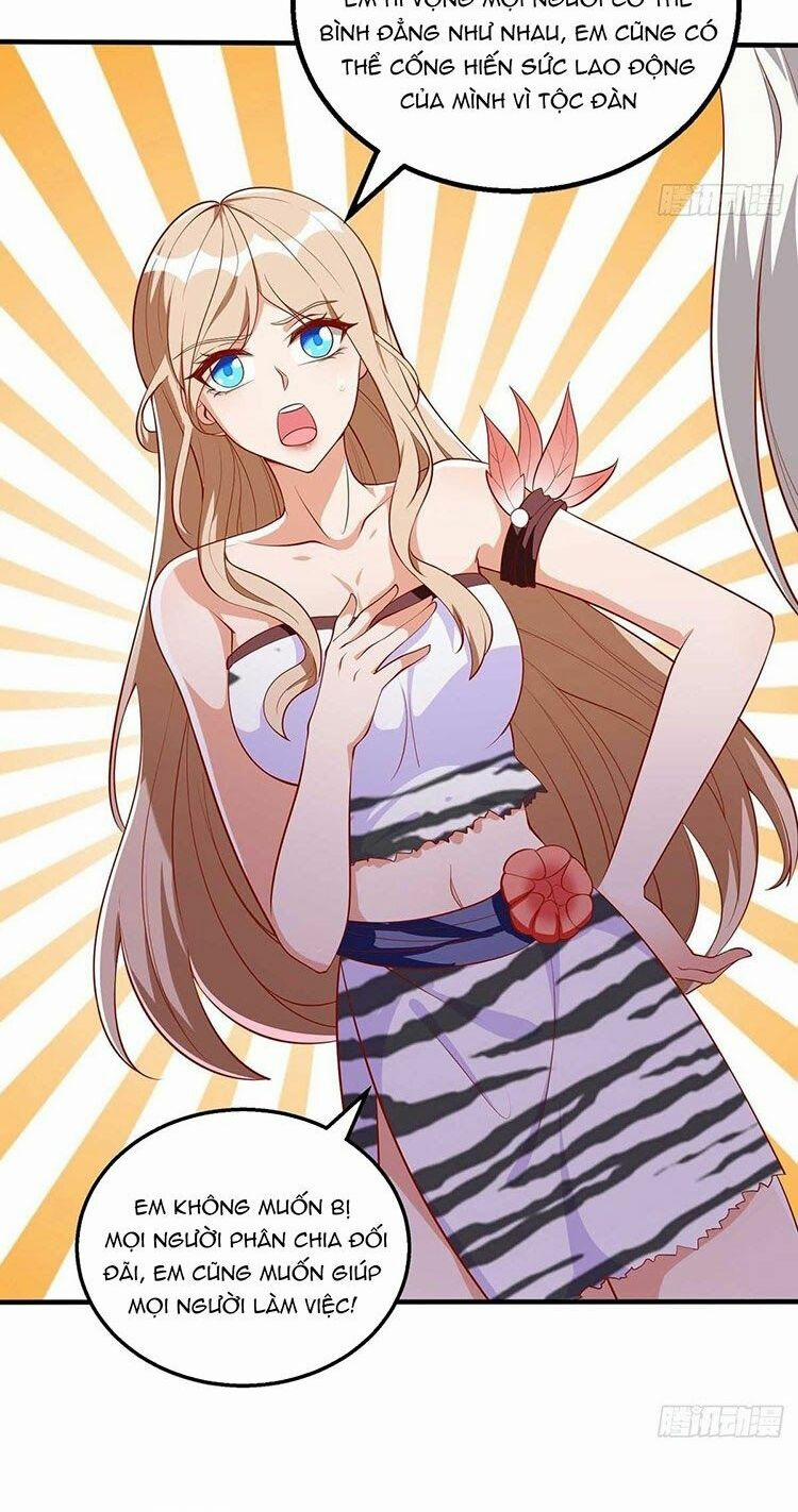 Thú Thế Cuồng Phi: Bất Đương Dị Giới Nữ Hải Vương 26 trang 7