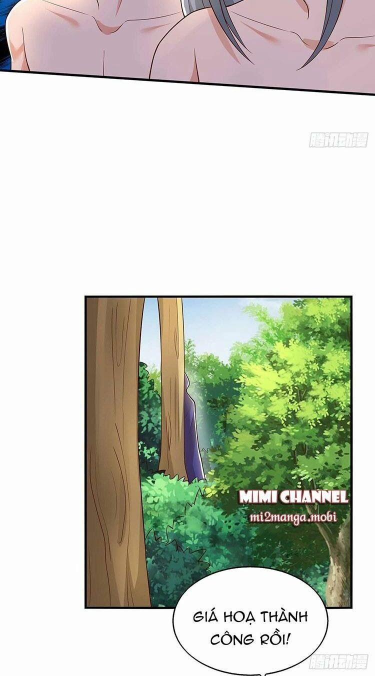 Thú Thế Cuồng Phi: Bất Đương Dị Giới Nữ Hải Vương 27 trang 11