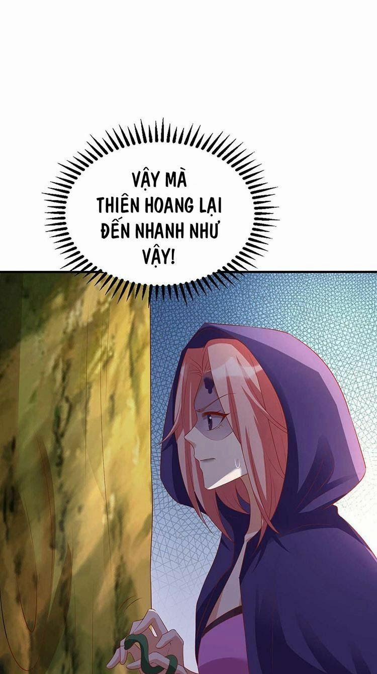 Thú Thế Cuồng Phi: Bất Đương Dị Giới Nữ Hải Vương 27 trang 24