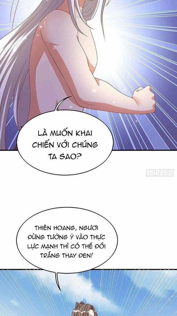 Thú Thế Cuồng Phi: Bất Đương Dị Giới Nữ Hải Vương 27 trang 27