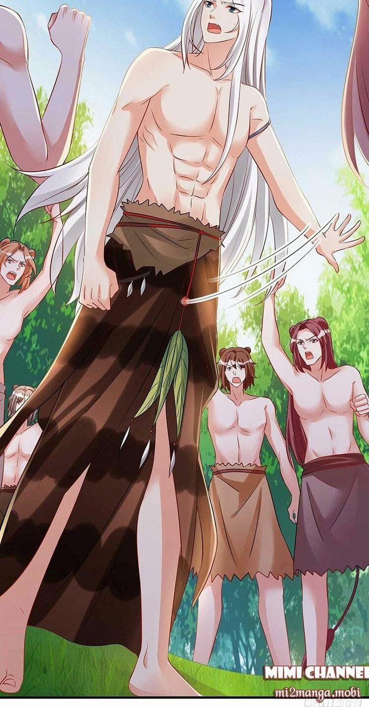 Thú Thế Cuồng Phi: Bất Đương Dị Giới Nữ Hải Vương 27 trang 4