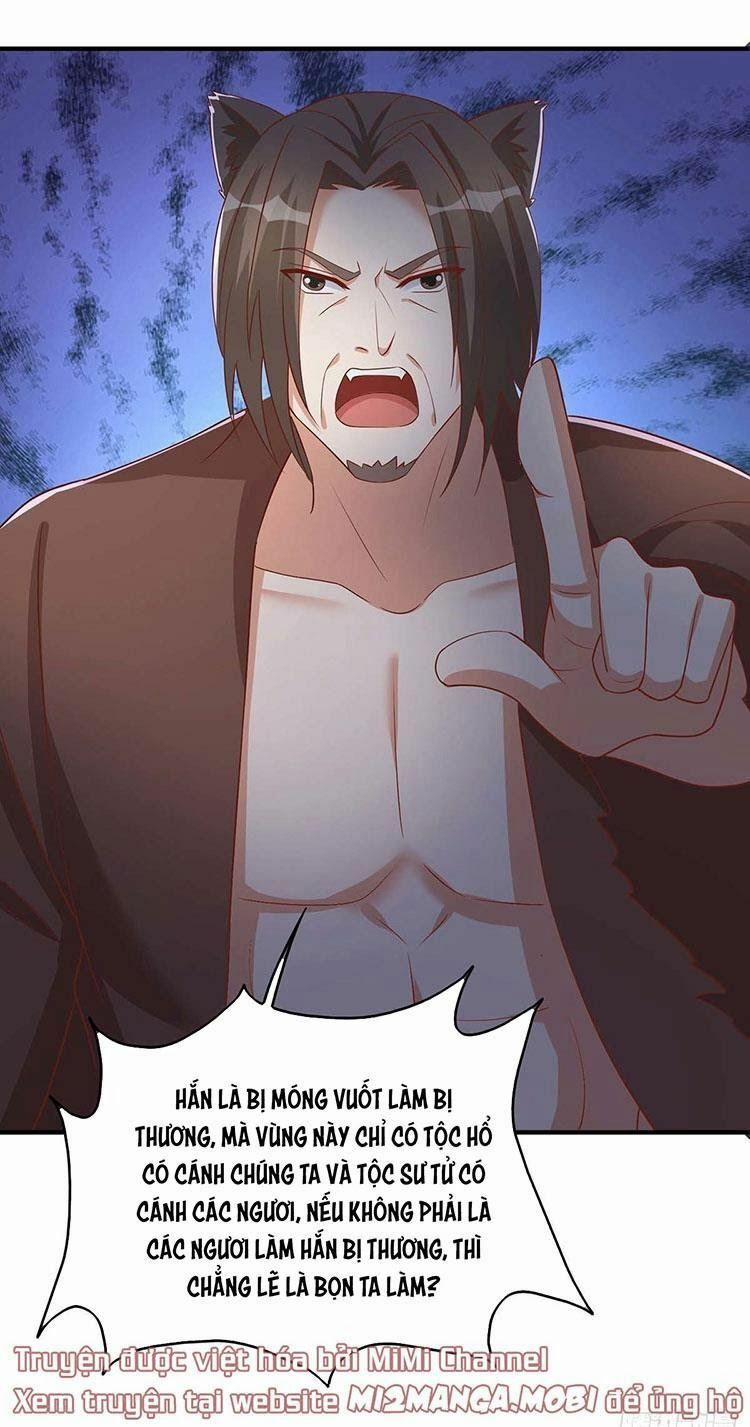 Thú Thế Cuồng Phi: Bất Đương Dị Giới Nữ Hải Vương 28 trang 0