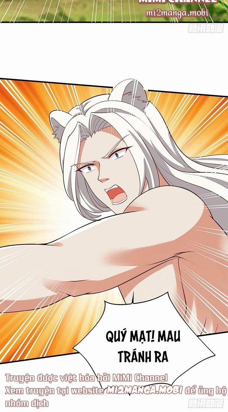 Thú Thế Cuồng Phi: Bất Đương Dị Giới Nữ Hải Vương 28 trang 24