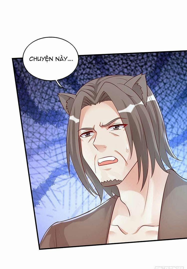 Thú Thế Cuồng Phi: Bất Đương Dị Giới Nữ Hải Vương 28 trang 4