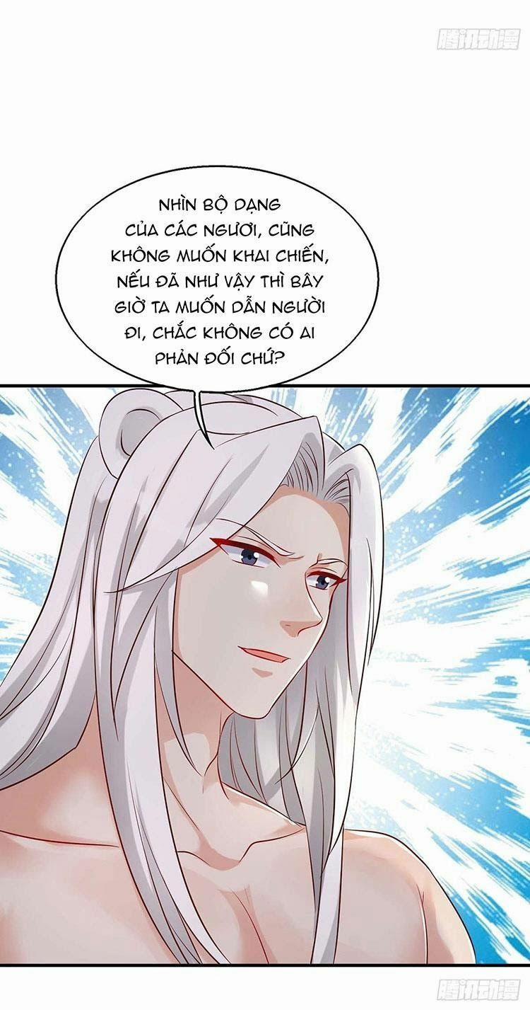 Thú Thế Cuồng Phi: Bất Đương Dị Giới Nữ Hải Vương 28 trang 6