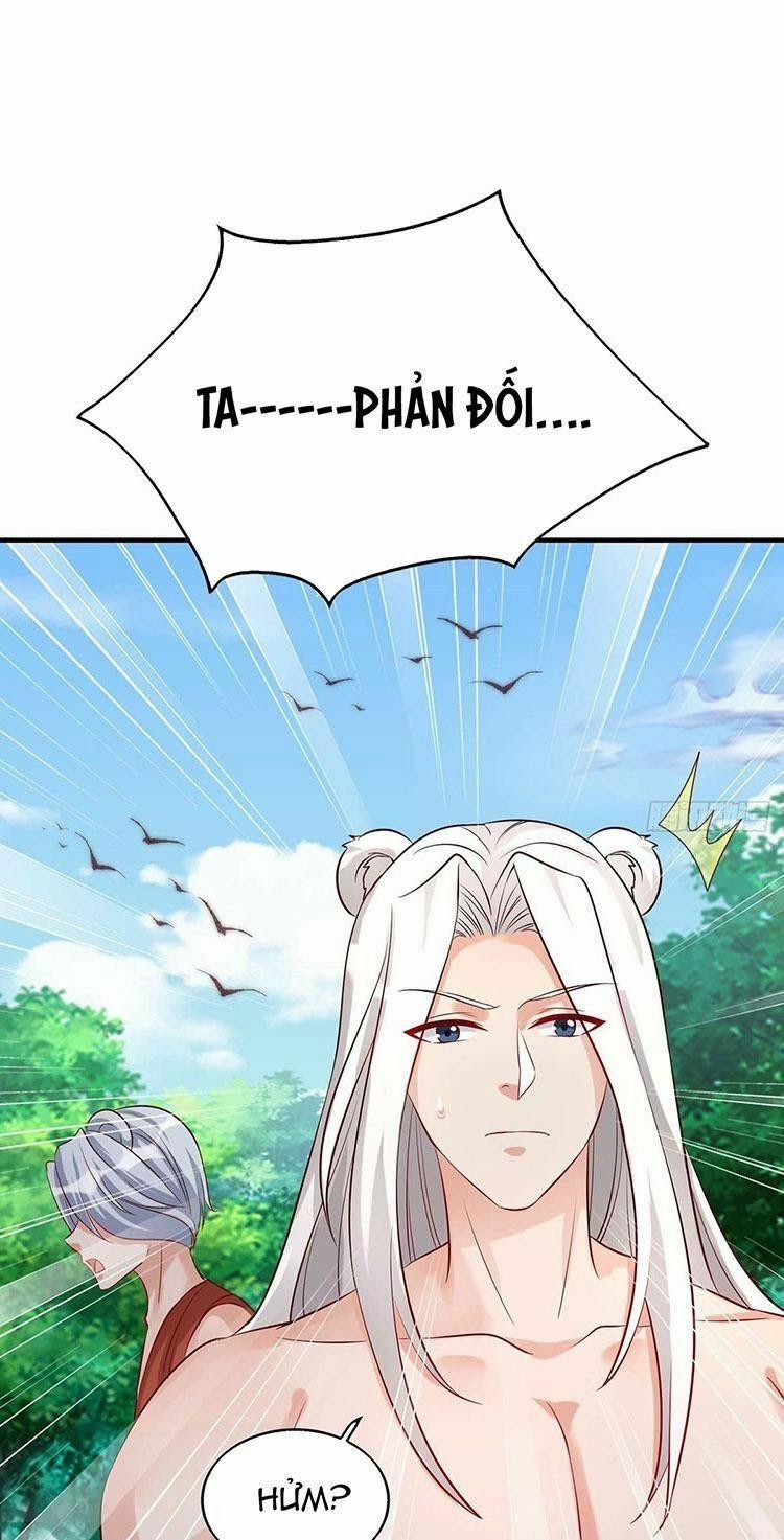 Thú Thế Cuồng Phi: Bất Đương Dị Giới Nữ Hải Vương 28 trang 7