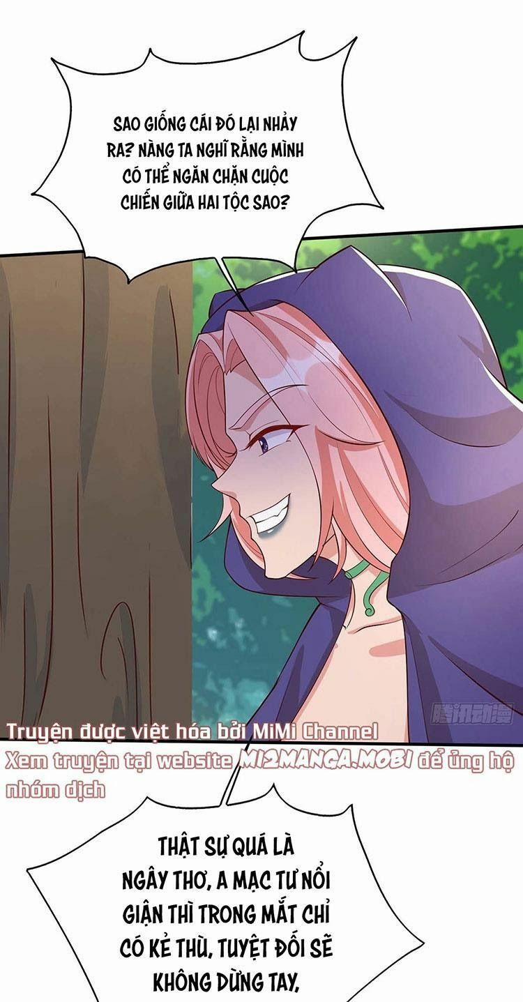 Thú Thế Cuồng Phi: Bất Đương Dị Giới Nữ Hải Vương 29 trang 0