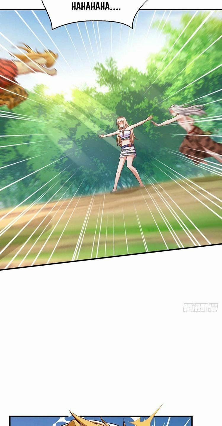 Thú Thế Cuồng Phi: Bất Đương Dị Giới Nữ Hải Vương 29 trang 1