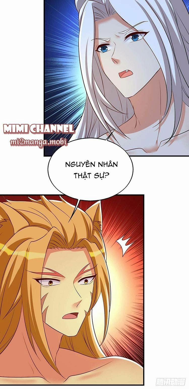 Thú Thế Cuồng Phi: Bất Đương Dị Giới Nữ Hải Vương 29 trang 16