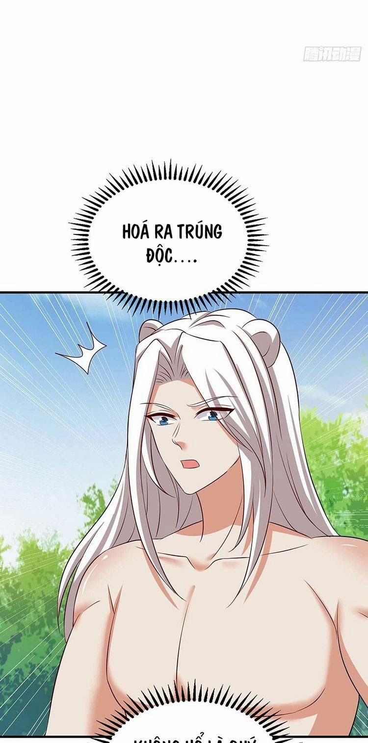 Thú Thế Cuồng Phi: Bất Đương Dị Giới Nữ Hải Vương 29 trang 21